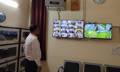 CCTV