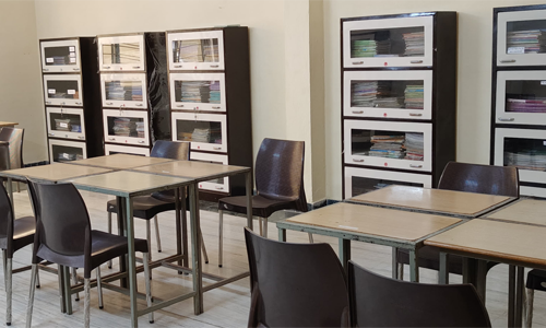 Library